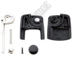 SILCA VAG FLIP ΣΤΕΛΕΧΟΣ ΑΔΕΙΟ HU66 - Image 2