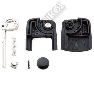 SILCA VAG FLIP ΣΤΕΛΕΧΟΣ ΑΔΕΙΟ HU66 - Image 2