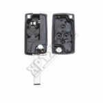 SILCA PSA 4ΚΟΥΜΠΙΑ FLIP ΜΕ ΘΕΣΗ ΜΠΑΤΑΡΙΑΣ (ΜΠΑΤΑΡΙΑ ΚΕΛΥΦΟΣ) - Image 2