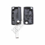 SILCA ΚΕΛΥΦΟΣ PSA 4 ΚΟΥΜΠΙΑ FLIP ΧΩΡΙΣ ΘΕΣΗ ΓΙΑ ΜΠΑΤΑΡΙΑ - Image 2