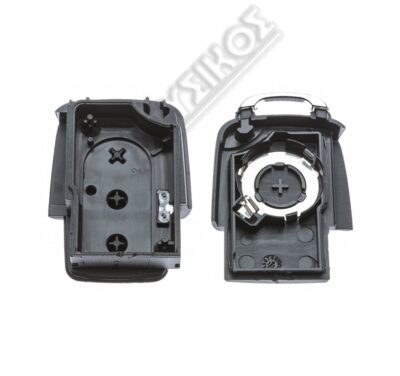 SILCA VAG ΤΕΤΡΑΓΩΝΟ 3 ΚΟΥΜΠΙΑ ΚΕΛΥΦΟΣ - Image 2