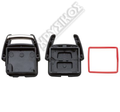 SILCA OPEL ASTRA ΚΕΛΥΦΟΣ 2 ΚΟΥΜΠΙΑ - Image 2