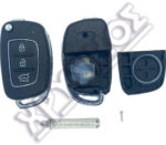 HYUNDAI 3K ΠΛΑΓΙΟ FLIP KIA7 ΑΔΕΙΟ