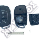 HYUNDAI 3K ΠΛΑΓΙΟ FLIP KIA7 ΑΔΕΙΟ