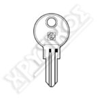 SILCA XIEHE ΚΛΕΙΔΙΑ ΑΜΕΡΙΚΗΣ BRAS