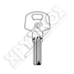 SILCA IFAM ΚΛΕΙΔΙΑ ΑΣΦ.BRASS