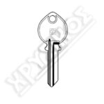 SILCA IFAM ΚΛΕΙΔ.ΛΟΥΚΕΤ.STEEL