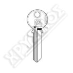 SILCA IFAM ΚΛΕΙΔ.ΛΟΥΚΕΤ.STEEL