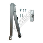 BKS ΜΠΡΑΤΣΟ ΓΙΑ OTS STOPER ΑΣΗΜΙ