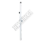 BKS ΜΠΡΑΤΣΟ ΓΙΑ OTS STOPER ΛΕΥΚΟ - Image 2