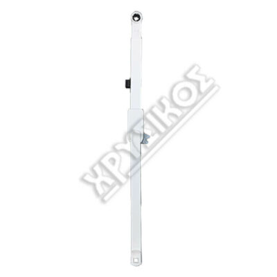 BKS ΜΠΡΑΤΣΟ ΓΙΑ OTS STOPER ΛΕΥΚΟ - Image 2