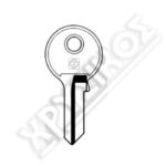 SILCA VIRO KMF ΚΛΕΙΔΙΑ  STEEL