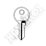 SILCA VIRO KMF ΚΛΕΙΔΙΑ  STEEL