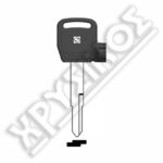 SILCA KYMCO ΚΛΕΙΔΙΑ MOTO ΜΕ ΜΑΓΝΗΤΑΚΙΑ BRASS