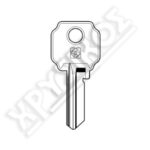 SILCA LINCE ΚΛΕΙΔΙΑ ΠΟΛΥΛΟΥΚΑ STEEL