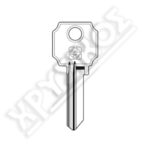 SILCA LINCE ΚΛΕΙΔΙΑ ΠΟΛΥΛΟΥΚΑ STEEL