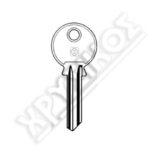 SILCA LEGGE ΚΛΕΙΔΙΑ ΟΙΚΙΩΝ STEEL