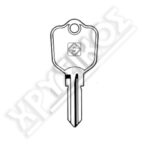 SILCA L & F ΚΛΕΙΔΙΑ ΣΥΡΤΑΡΙΩΝ