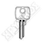 SILCA L & F ΚΛΕΙΔΙΑ ΣΥΡΤΑΡΙΩΝ