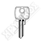 SILCA L & F ΚΛΕΙΔΙΑ ΣΥΡΤΑΡΙΩΝ