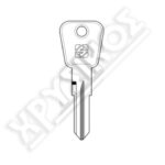 SILCA L & F ΚΛΕΙΔΙΑ ΣΥΡΤΑΡΙΩΝ