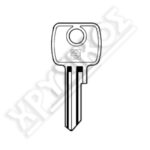 SILCA L & F ΚΛΕΙΔΙΑ ΣΥΡΤΑΡΙΩΝ