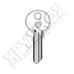SILCA LAPERCHE ΚΛΕΙΔΙΑ ΠΡΟΦΙΛ STEEL