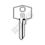 SILCA LUMA ΚΛΕΙΔ.ΠΟΔΗΛΑΤΩΝ STEEL