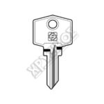 SILCA LUMA ΚΛΕΙΔΙΑ ΠΟΔΗΛΑΤΩΝ STEEL