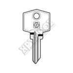 SILCA LUMA ΚΛΕΙΔΙΑ ΠΟΔΗΛΑΤΩΝ STEEL