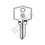 SILCA LUMA ΚΛΕΙΔ.ΠΟΔΗΛΑΤΩΝ STEEL