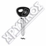 SILCA MAZDA ΚΛ.IMMOBILIZER ΑΔΕΙΑ