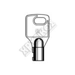 SILCA MERONI ΚΛΕΙΔ. ΚΡΥΠΤΟΝΑΙΤ