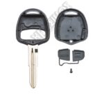 SILCA MITSUBISHI ΚΕΛΥΦΟΣ MIT8 2 ΚΟΥΜΠΙΑ - Image 2