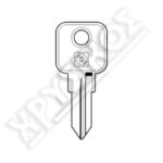 SILCA MLM ΚΛΕΙΔΙΑ ΣΥΡΤΑΡΙΩΝ STEEL