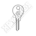 SILCA MLM ΚΛΕΙΔΙΑ ΣΥΡΤΑΡΙΩΝ STEEL