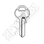 SILCA MASTER ΚΛΕΙΔΙΑ ΛΟΥΚΕΤΩΝ BRASS