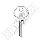 SILCA MASTER ΚΛΕΙΔΙΑ ΛΟΥΚΕΤΩΝ STEEL