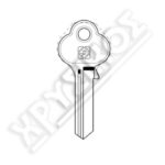 SILCA MASTER ΚΛΕΙΔΙΑ ΛΟΥΚΕΤΩΝ STEEL