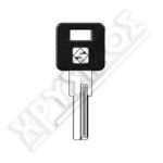 SILCA MASTER ΚΛΕΙΔ.ΑΣΦΑΛΕΙΑΣ BRASS