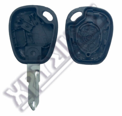 SILCA RENAULT 1 ΚΟΥΜΠΙ NEW - Image 2