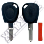 SILCA DACIA ΚΛ.IMMOBILIZER ΑΔΕΙΑ