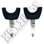 SILCA NISSAN ΚΛ.IMMOBILIZER ΑΔΕΙΑ