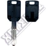 SILCA NISSAN ΑΔΕΙΟ ΑΝΤΙΚΑΤ/ΣΗΣ SMART KEY