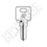 SILCA OJMAR ΚΛΕΙΔΙΑ ΓΡΑΦΕΙΩΝ STEEL