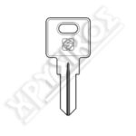 SILCA OJMAR ΚΛΕΙΔΙΑ ΓΡΑΦΕΙΩΝ STEEL