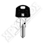 SILCA OJMAR ΚΛΕΙΔΙΑ ΓΡΑΦΕΙΩΝ STEEL