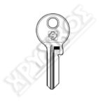 SILCA OJMAR ΚΛΕΙΔΙΑ ΓΡΑΦΕΙΩΝ STEEL