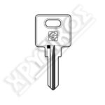 SILCA OJMAR ΚΛΕΙΔΙΑ ΓΡΑΦΕΙΩΝ STEEL