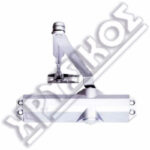 BKS ΣΟΥΣΤΑ AΠΛΟΥ ΤΥΠΟΥ 1-4 ΛΕΥΚΗ